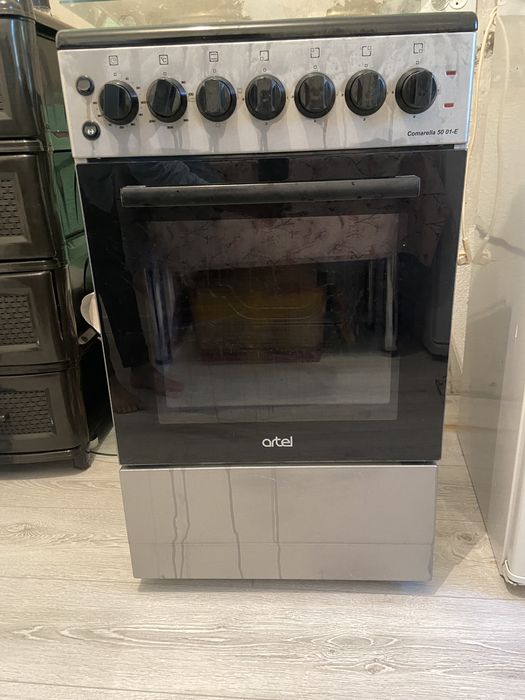 Продам плиту в хорошем состоянии