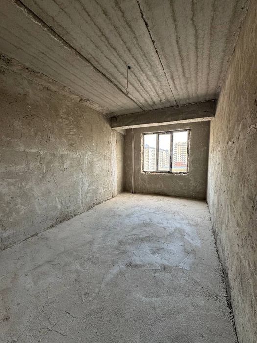 Новостройка 1 хона, 6 этаж