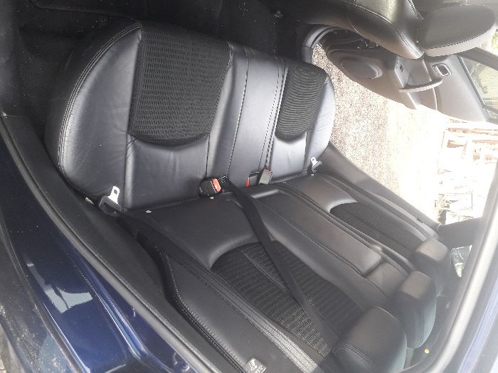 Мазда Mazda 6 (GH) 2007 на части
