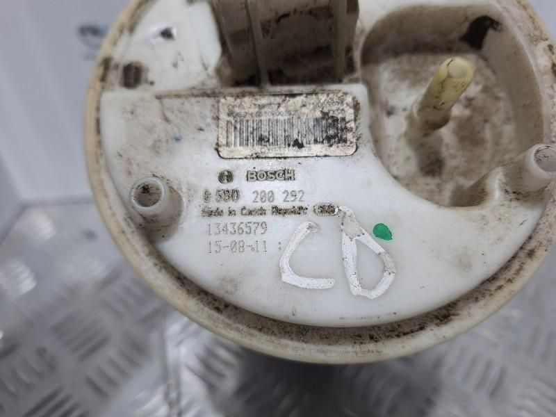 Pompa benzina Opel Corsa E 1.2 BENZINA; 1.4 BENZINA