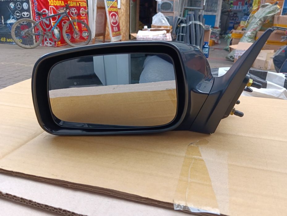 Камри 40-45 USA зеркало 5 контактов