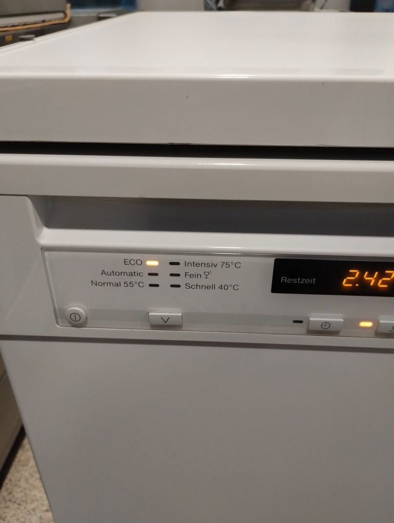 Съдомиялна MIELE 45 см.Свободностояща