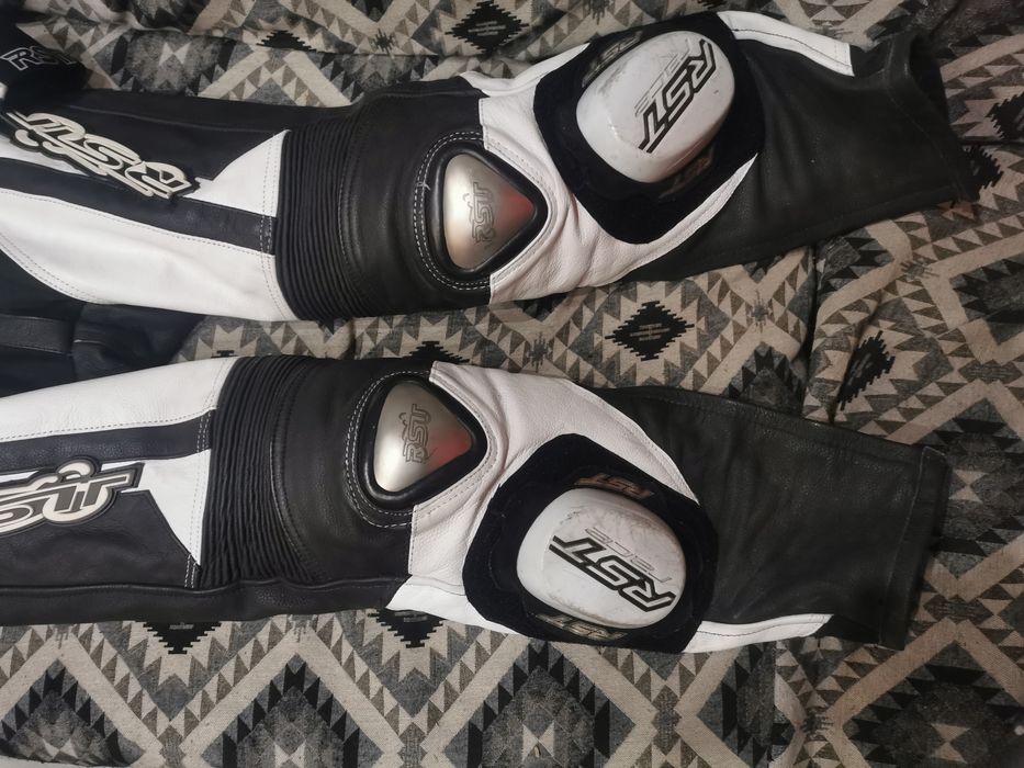 мото екип RST размер 46 55кг 165см