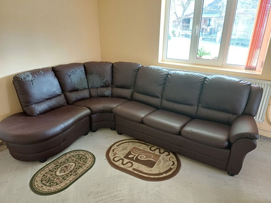 Coltar extensibil L=300cm l=200cm