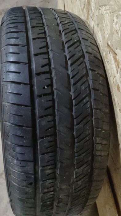 Шина 235/55r18 одиночка