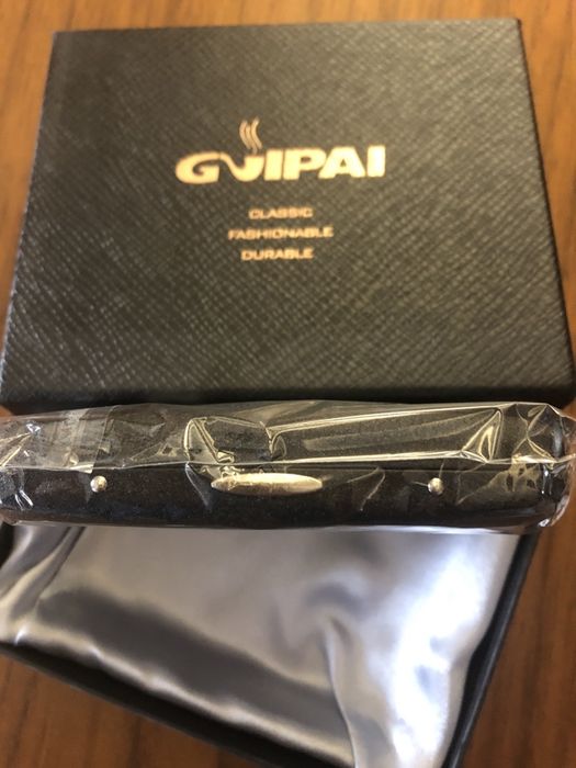 Табакери за цигари