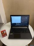 Laptop Acer Aspire 7 Amanet BKG