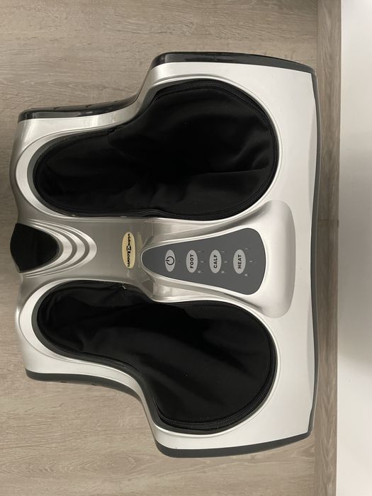 Aparat masaj picioare