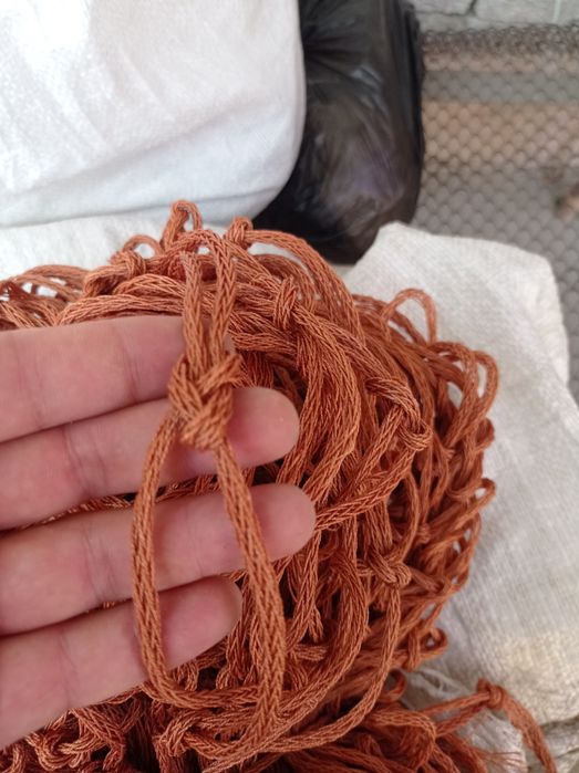 Защитная сетка для стадиона 3000