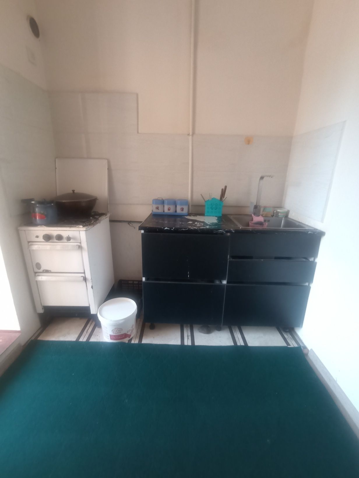 SHERIKLIKKA OILAGA CHilanzaR 22Kv 4 XONA Alohida SHaroitlar ortacha