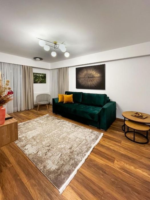 Apartament în regim hotelier lângă Arena Mall