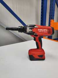 Pistol de impact Hilti SIW 9 A22 3/4 875 Nm cheie desfăcut suruburi