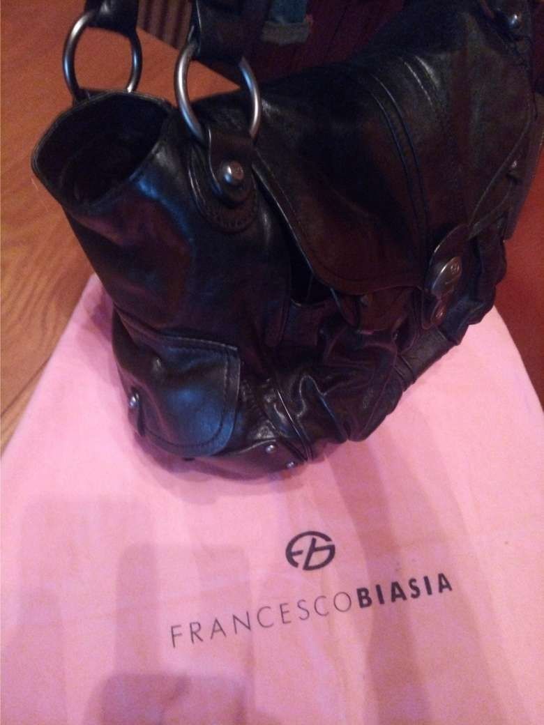 Дамска чанта Francesco Biasia, сезонно намаление -40% от 380 лв