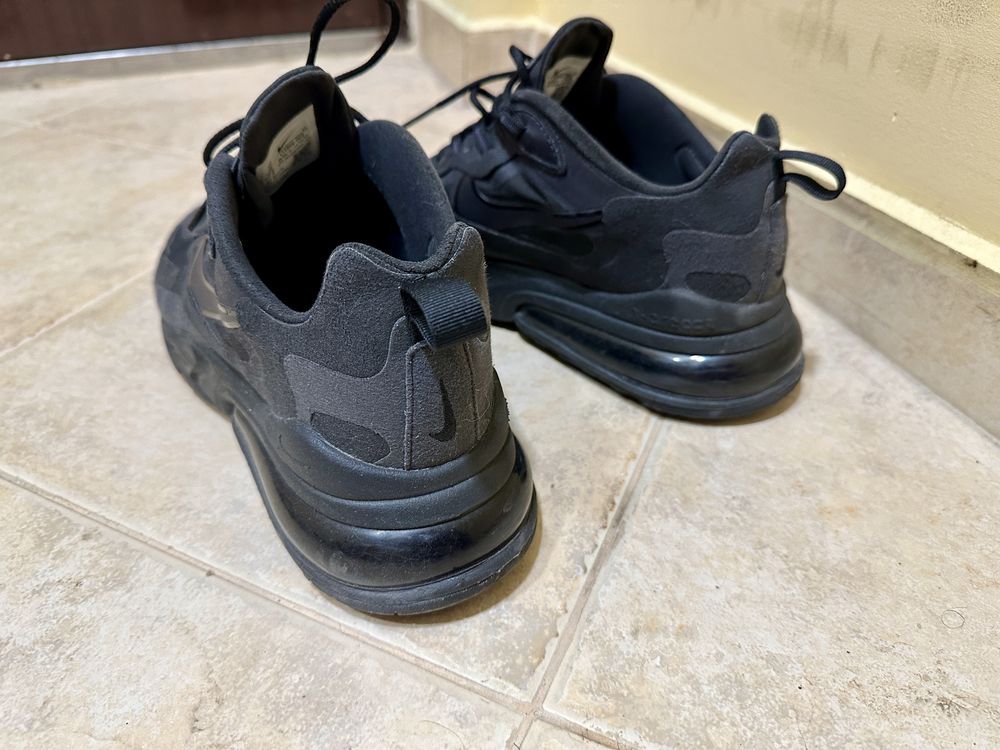 Nike Air Max 270 React - 44