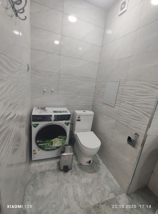 Olmazor tumani Sogbon Rizedinsda kvartira sotiladi