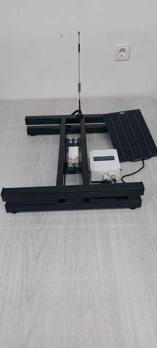 Cantar apicol cu citire prin sms