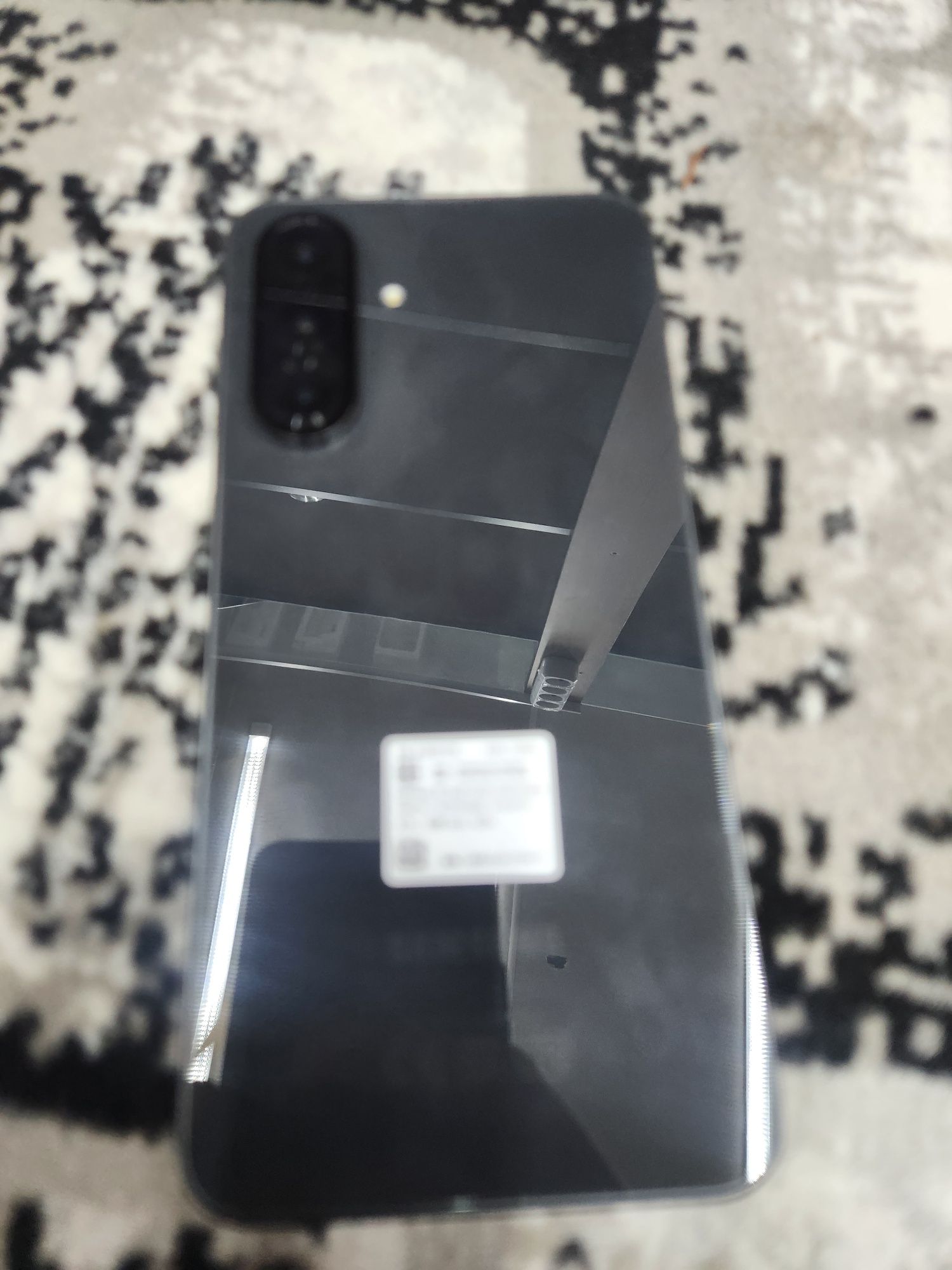 Samsung a36 Xolati Yangi
