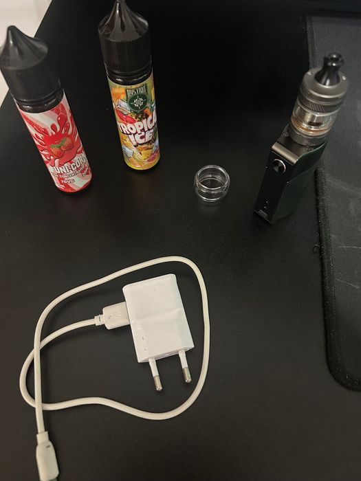 Vand Vape Innokin Coolfire Z60
