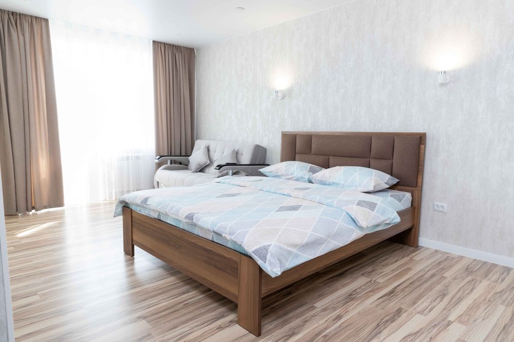 ВИП для двоих по суткам, часам