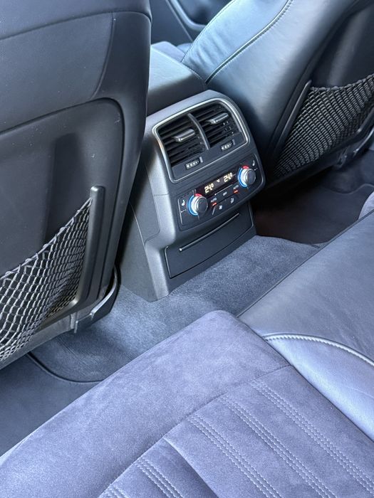 Audi a6 c7 3.0 quattro