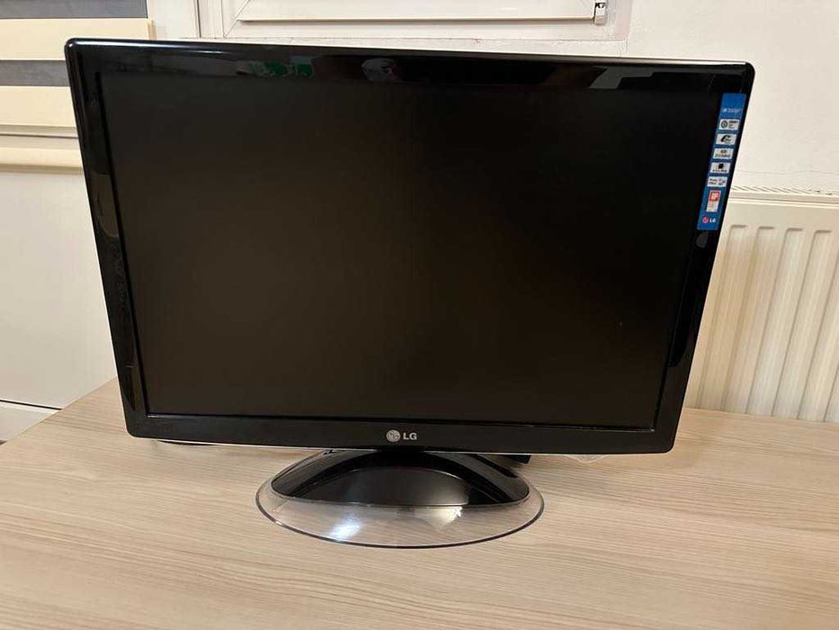 Monitor LG pentru PC