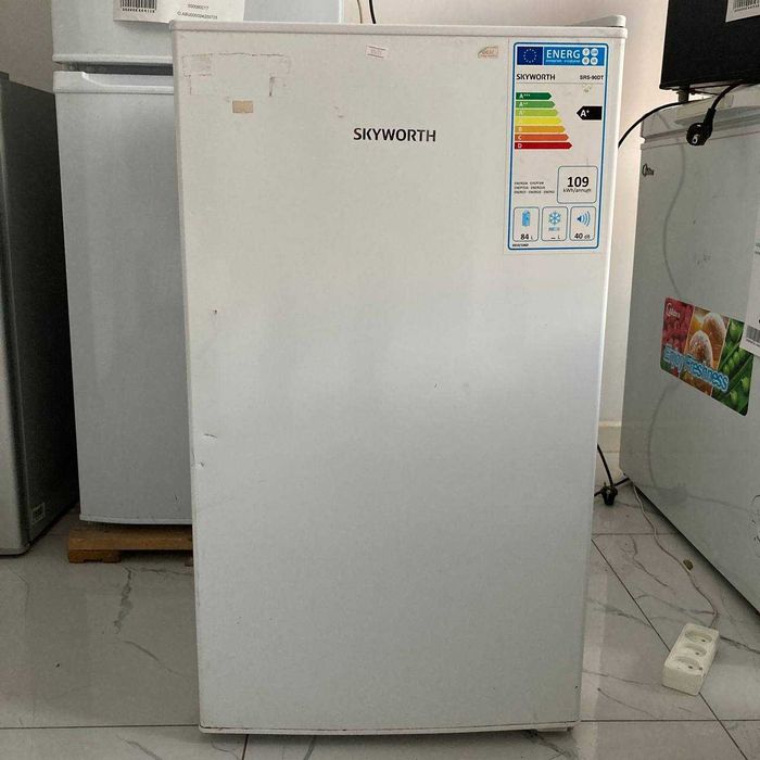Холодильник Skyworth SRS-90DT / sk85651