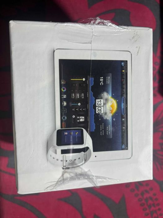 FIBARO Home Center Lite Z-Wave Smart Hub