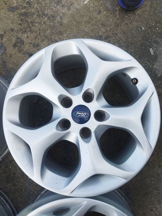 Алуминиеви джанти за FORD 16 цола 5х108