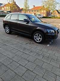 Audi Q5 TDI anul fab 2011