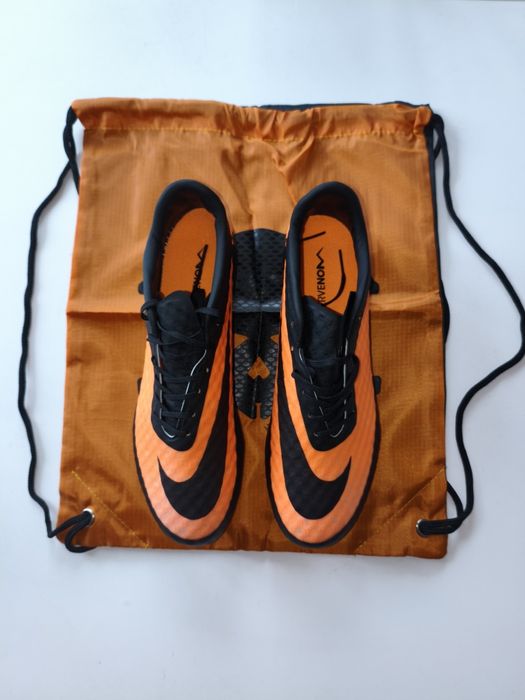 Nike hypervenom phantom 1 og acc