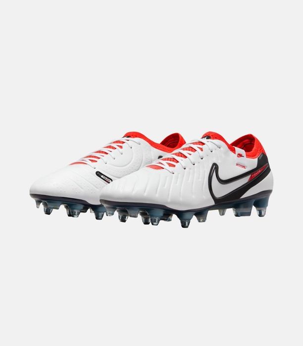 Nike tiempo legend 10 elite SG Pro Anti Clog Traction Football boots