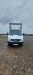 Mercedes benz Sprinter