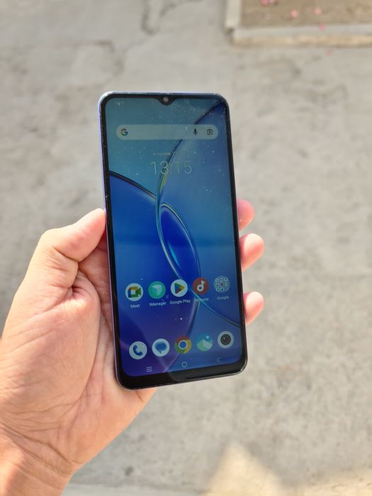 Vivo 17s sotiladi 128/6Gb