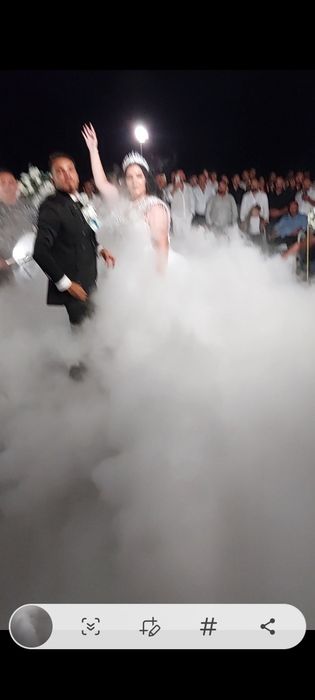 Fum greu - dansul mirilor( primul dans - valsul mirilor)