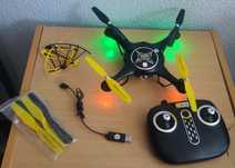 Дрон Mondo Ultra dron X31 Explorers