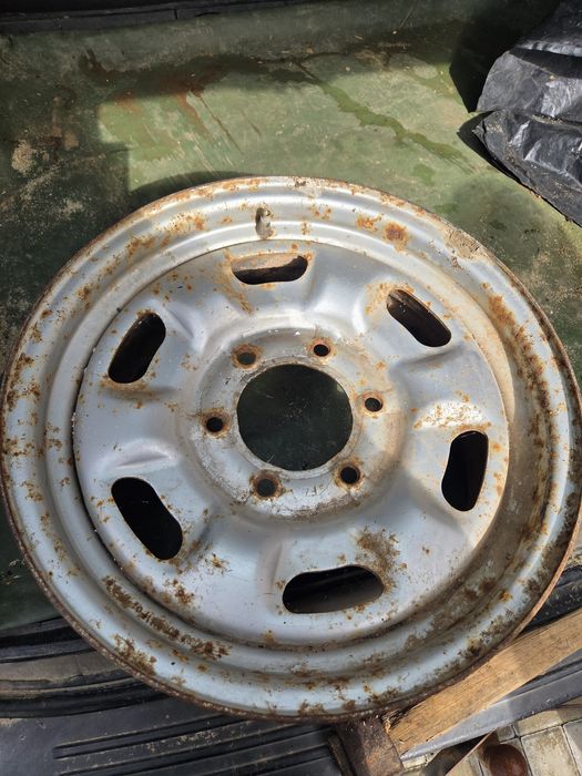 Исузу трoпер джанти