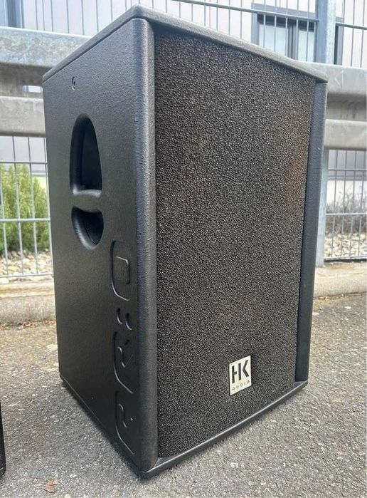 Boxe pasive Hk Audio Premium pro 12