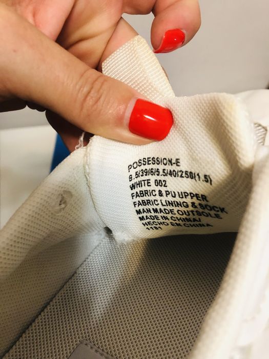 adidasi Steve Madden