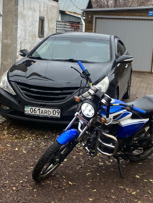 Продам alpha rx 110 куб