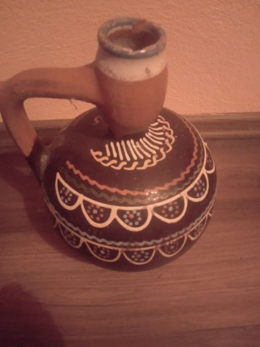 Стомна за колекционери