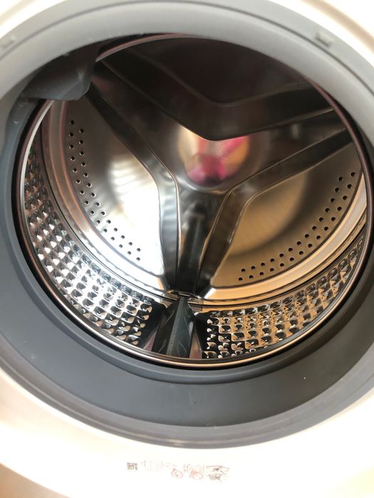 Продажа стиральной машинки Samsung