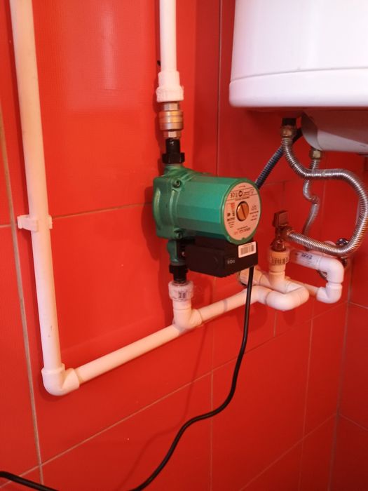 Panouri solare apă caldă menajeră vindem și montăm 100L 120L 150L 200L