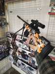 Avtomat AWM orbiz o'yinchoq / Игрушечный автомат AWM орбизовый
