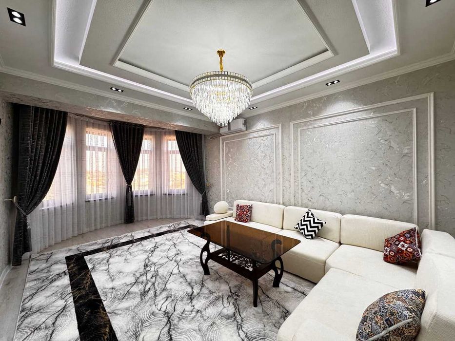 Аренда квартира | 3/4/10 | жк Дрим Хаус | Гулобод | Чорсу