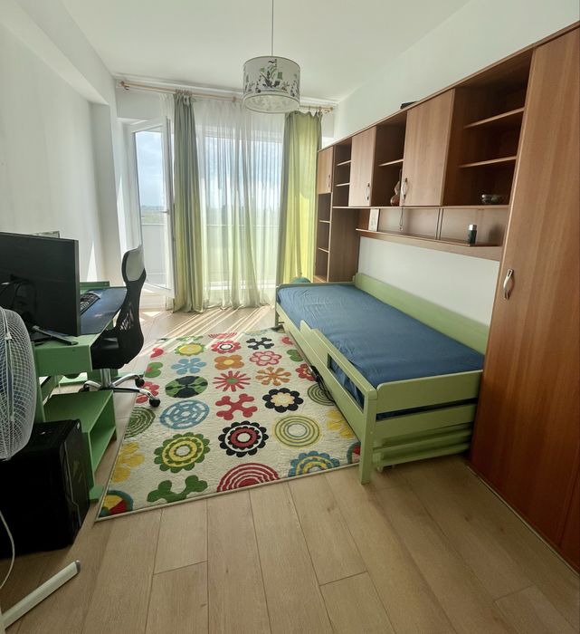 Apartament 3 camere si terasa Chitila | Bucurestii Noi | Straulesti