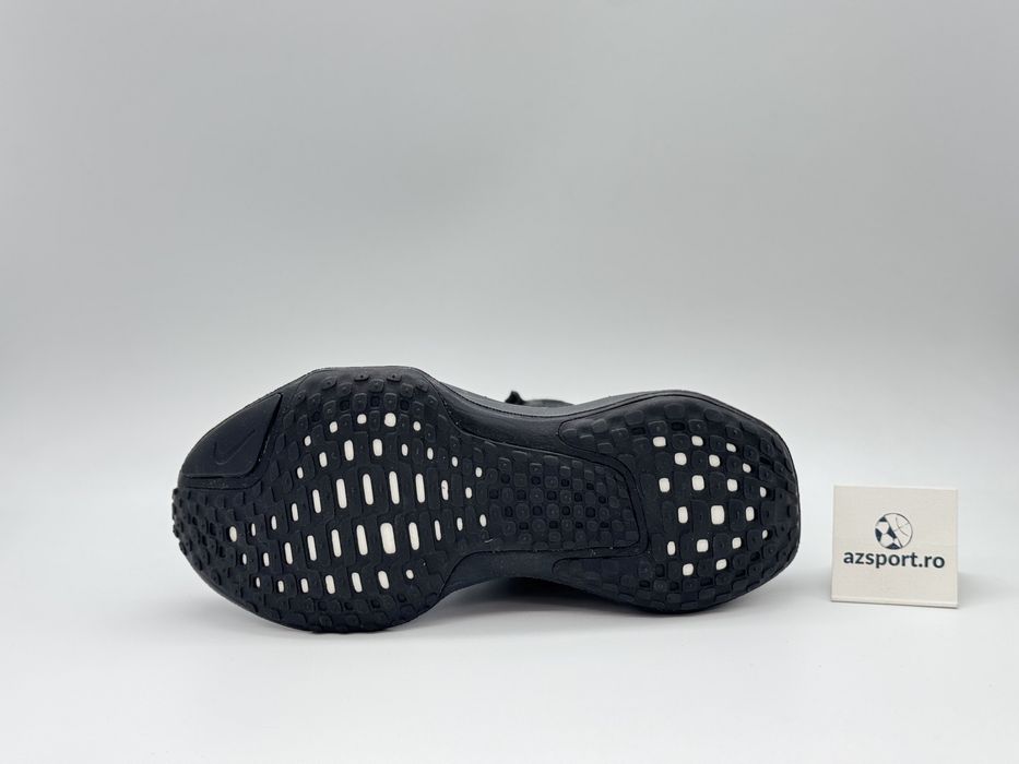 Nike ZoomX Invincible Run Flyknit 3 Noi Originali(38; 38,5; 39; 40; 47