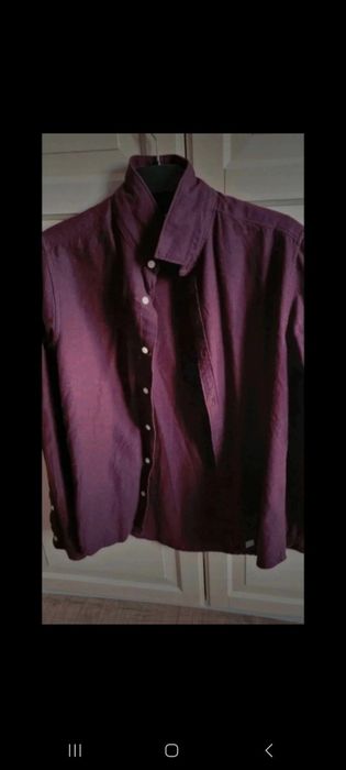 Camasa barbati S vögele