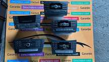 Unitate radio CD GLE W166 / cls W218 /CLA GLA/ W211 W212