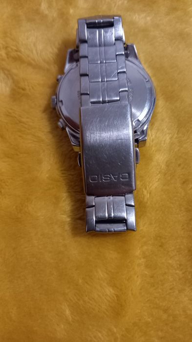 Ceas quartz Casio Edifice