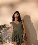 Rochie Dana Budeanu